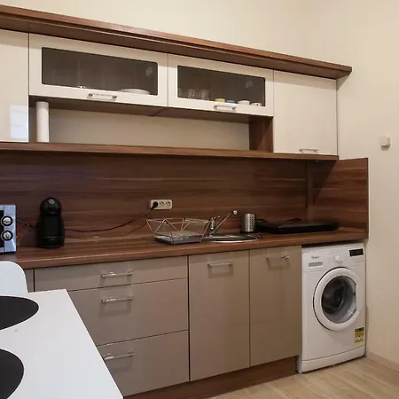 Appartamento Gondola
